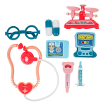 Набор Доктора, пакет 393-5