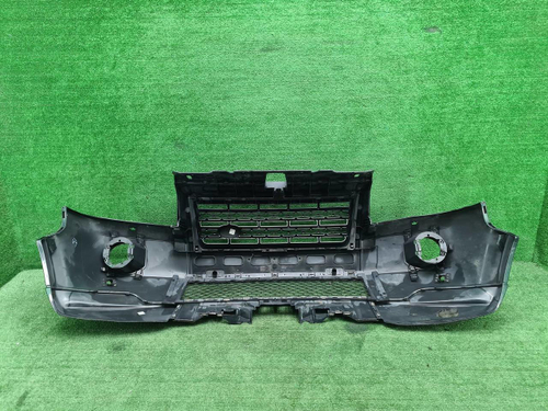 Бампер передний Land Rover Freelander 2 (06-10)