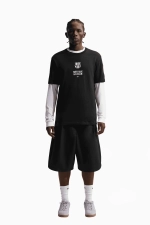 Футболка Nike FC Barcelona 25/26 Club - размер L