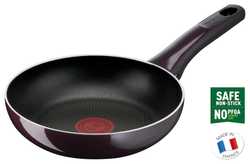 Сковорода Tefal Resist Intense 24 см D5220483