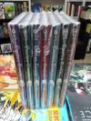 Courtney Crumrin. Vol 1-7 Special Edition Hardcover Set