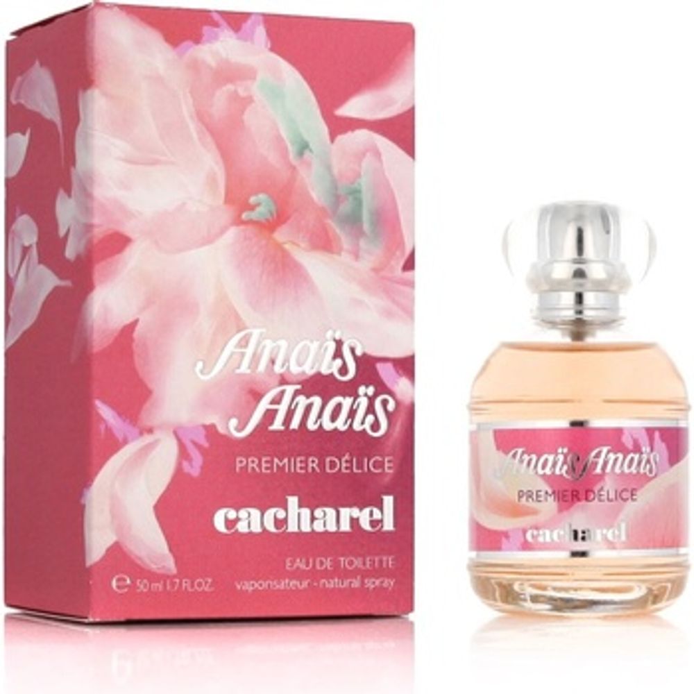 Cacharel Anais Anais Premier Delice EDT 50ml