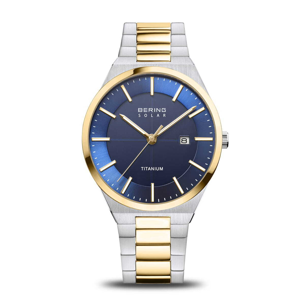 Мужские наручные часы Bering 14439-717