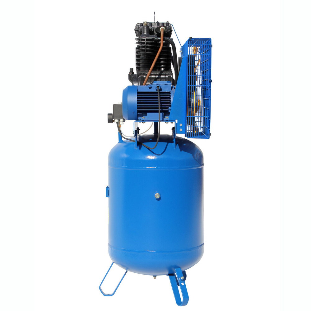 Компрессор КВ15/10