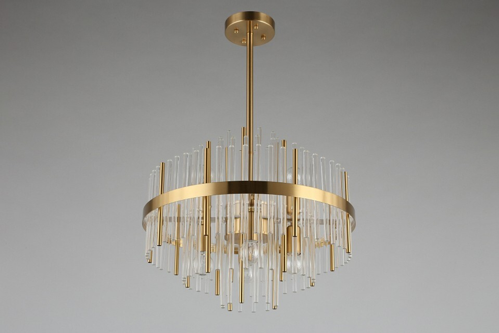 Люстра на штанге Omnilux Alatri OML-69217-06