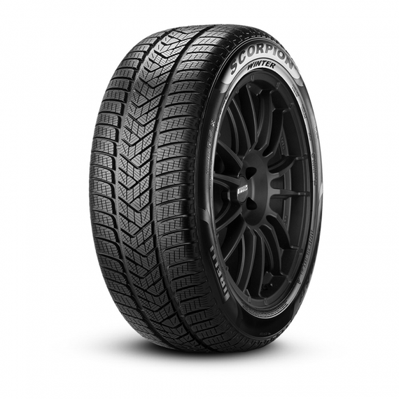 Pirelli Scorpion Winter 305/35 R21 109V XL