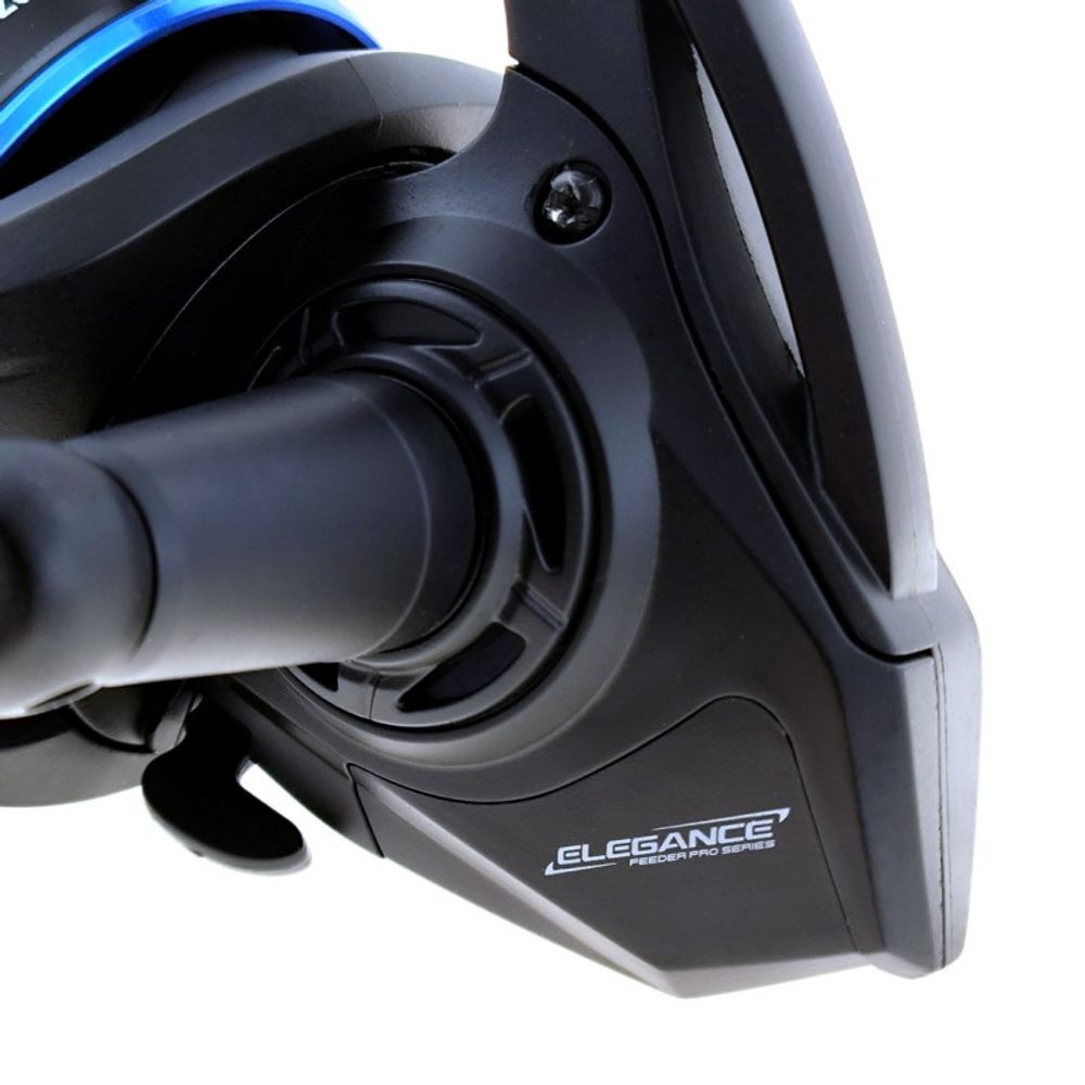 ELEGANCE FEEDER PRO Катушка фидерная V1 5500