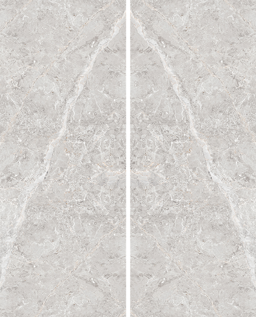 Porcelanosa Elegant Bone Bookmatch Brillo 59.6x150