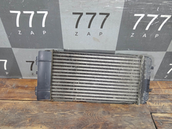 Интеркулер Hyundai Santa Fe 3 (DM) 12-18 Б/У Оригинал 282702F700