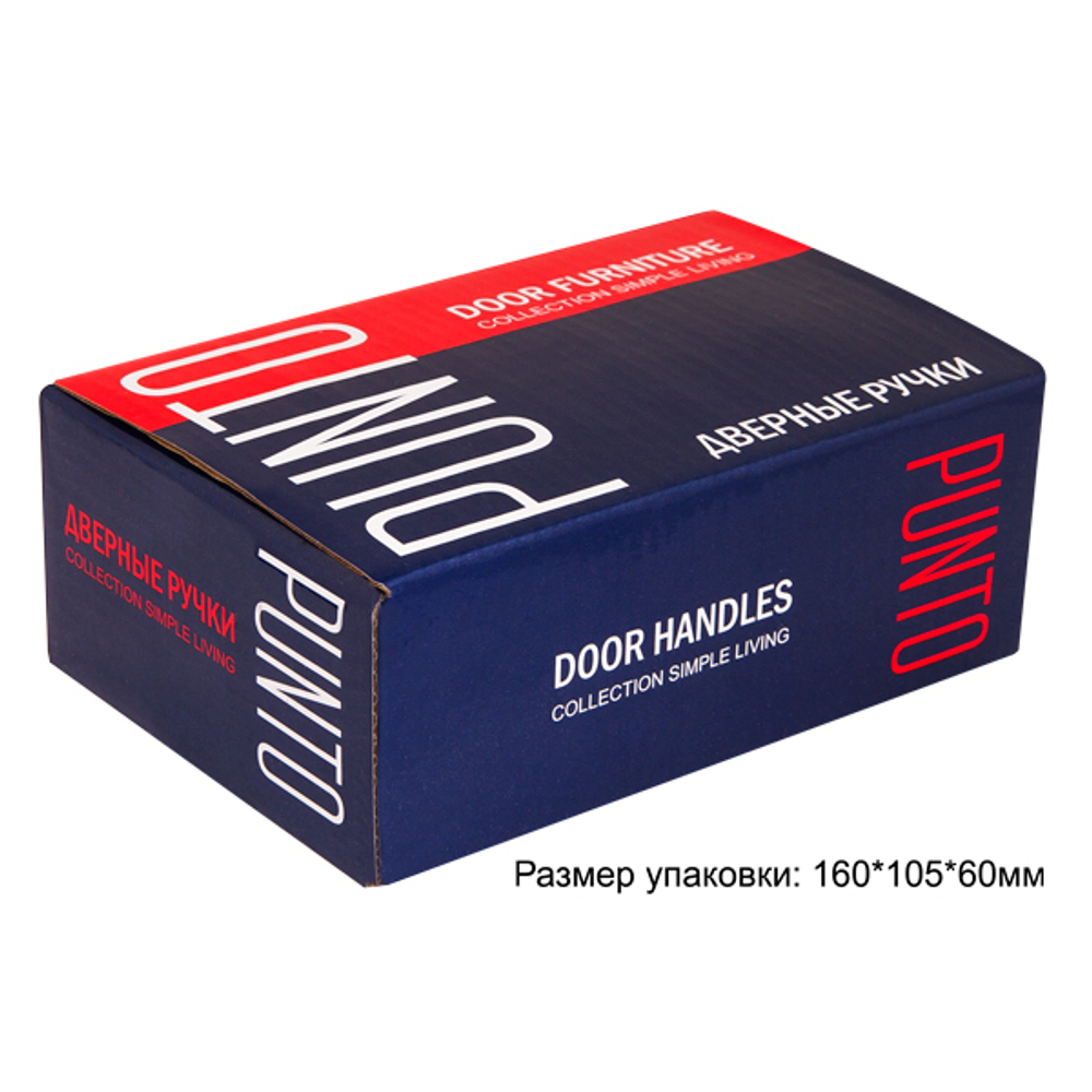 Ручка раздельная LOGICA TL ABG-6 зел. бронза 140мм