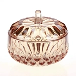 Сахарница с крышкой 'Богема'