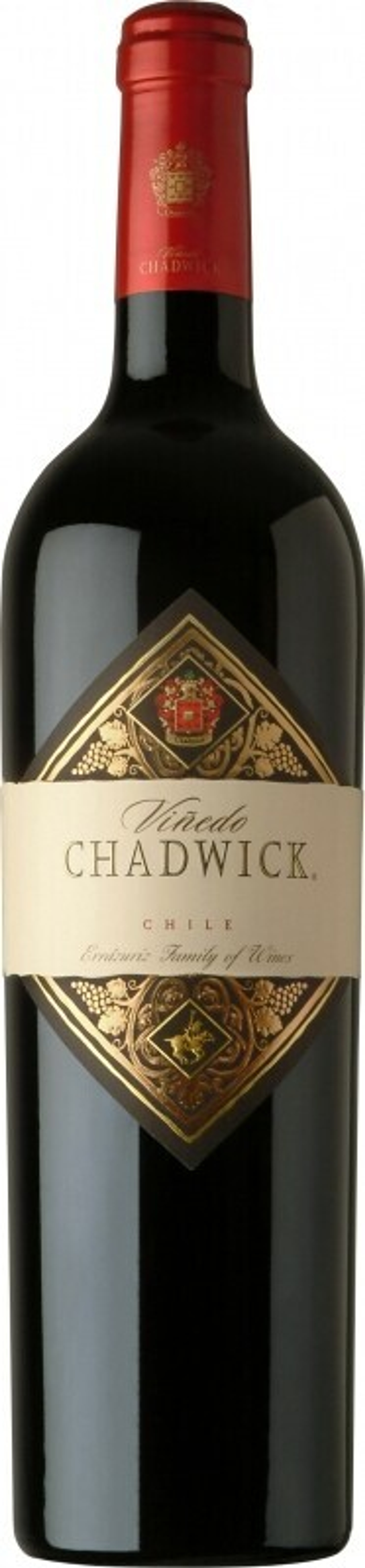 Вино Vinedo Chadwick, 0,75 л.