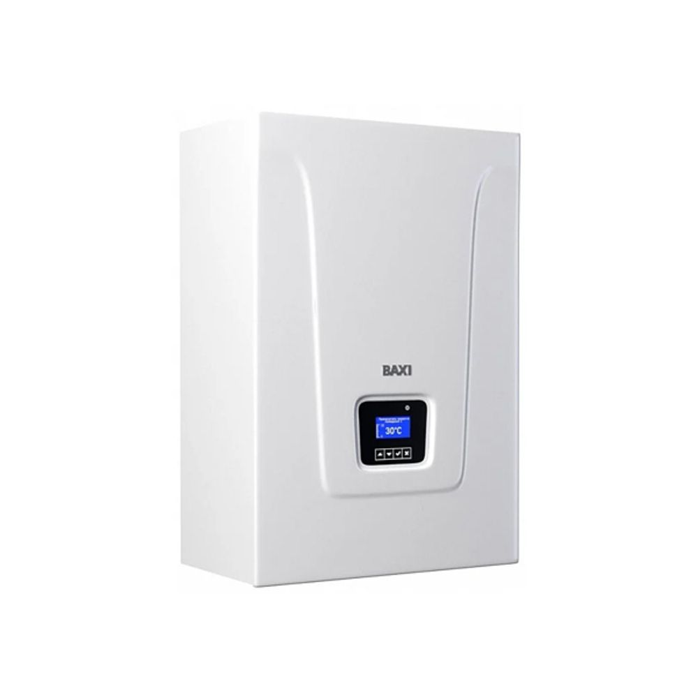 Котел электрический Baxi Electric boiler Ampera 30