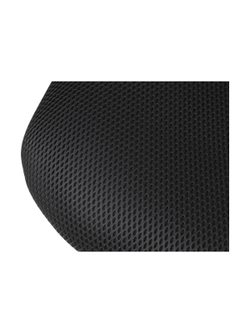 Компьютерное кресло Gigant черное, спинка сетка, 150 кг GCH-11