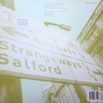 The Smiths / Strangeways, Here We Come (LP)