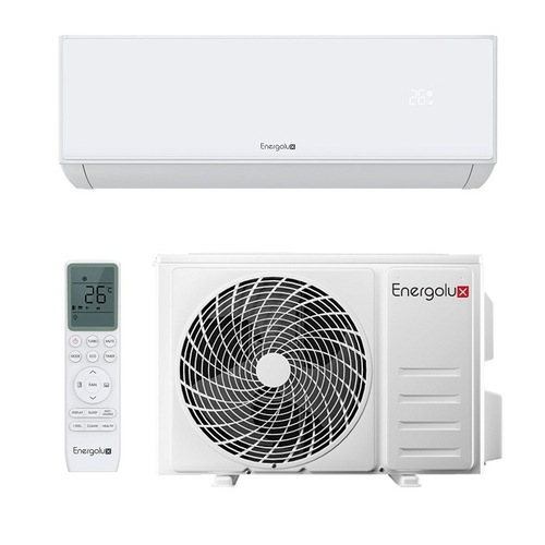 Cплит-система Energolux Murren White SAS09MR1-A/SAU09MR1-A
