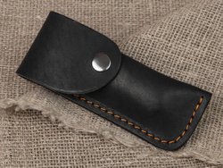 Складной нож "Грибник", сталь 95Х18