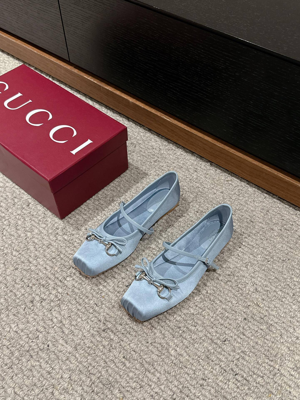 Gucci Shoes
