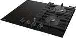 Комбинированная варочная панель Gorenje GCE691BSC