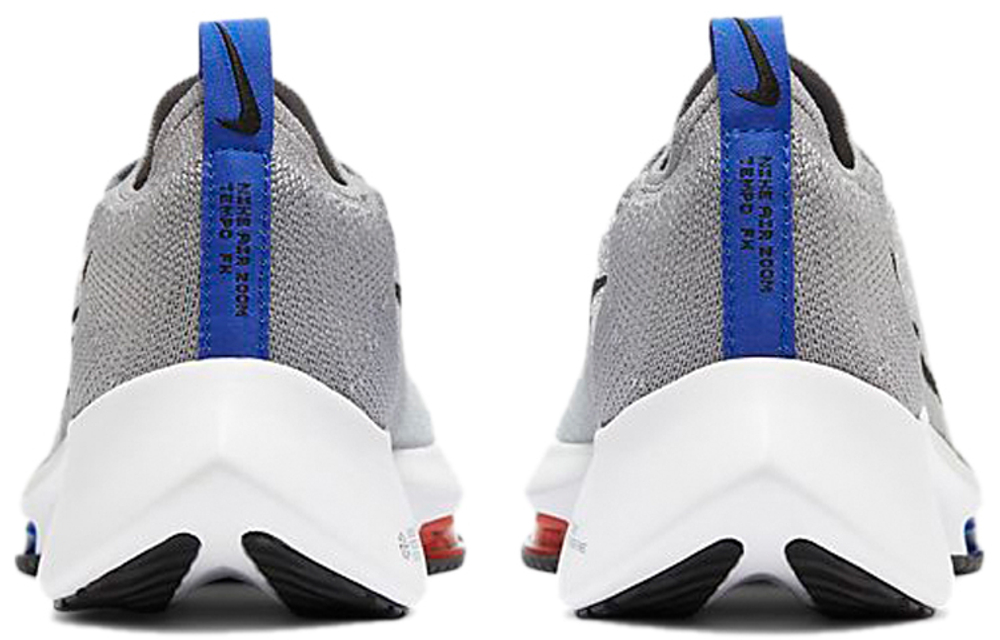 Кроссовки Nike Air Zoom Tempo Fk (Женская размерная сетка)