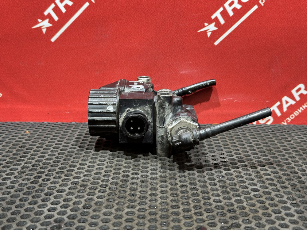 Кран ABS 2022г.