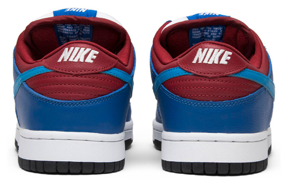 Кроссовки Nike Dunk Sb Neptune