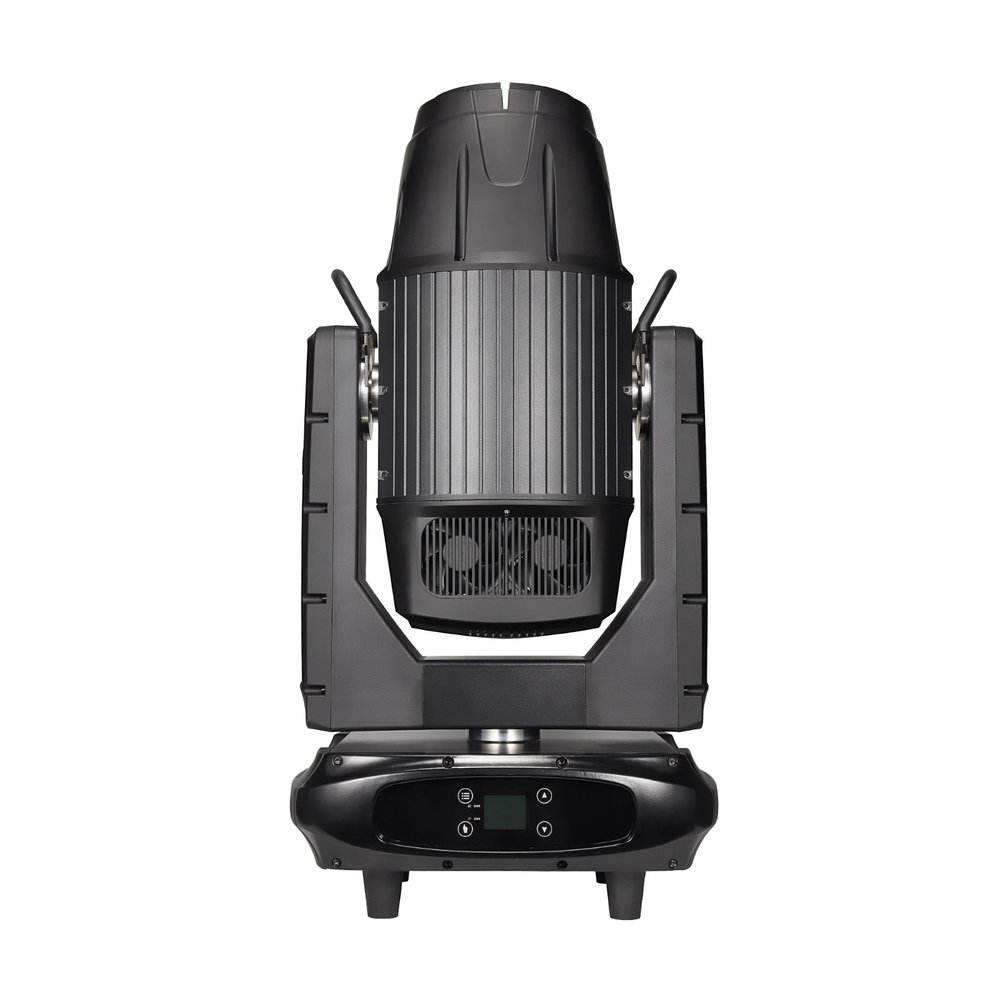 PL-W480BSW — гибридная вращающаяся голова BSW 482 Вт с зумом 2,2°–46°