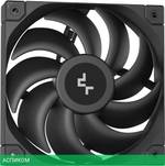 Кулер для процессора DeepCool MYSTIQUE 240 черный (R-LX550-BKDSNC-G-1)