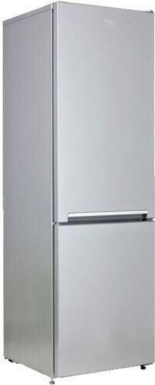 Холодильник Beko RCSK379M20S серебристый