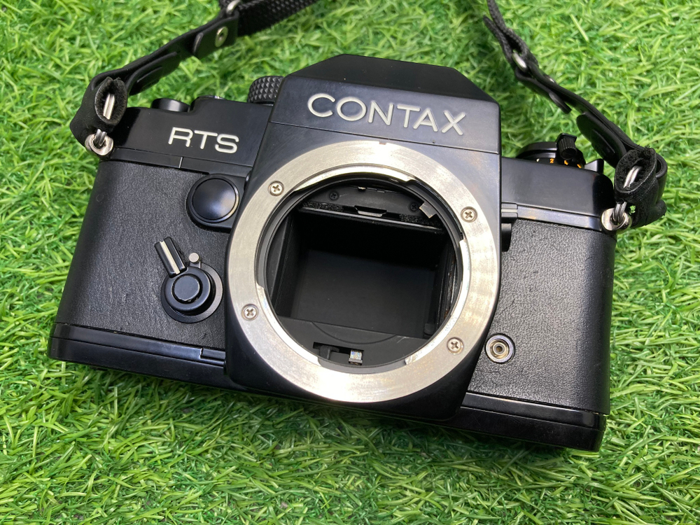 Contax RTS