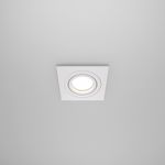 Встраиваемый светильник Technical DL024-2-01W