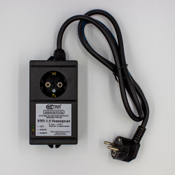 Устройство плавного пуска Акваконтроль Универсал УПП-1.5