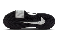 Женские Кроссовки теннисные Nike Zoom GP Challenge Pro Clay - steam/black/light silver