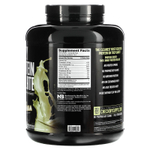 NutraBio, Изолят сывороточного протеина, альпийская ваниль, 2268 г (5 фунтов)