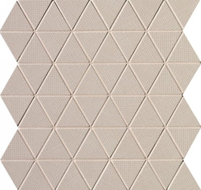Мозаика Pat Rose Triangolo Mosaico 30x30