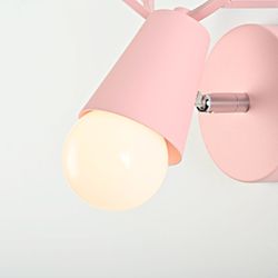 Бра С Рожками Deer A Pink By Imperiumloft