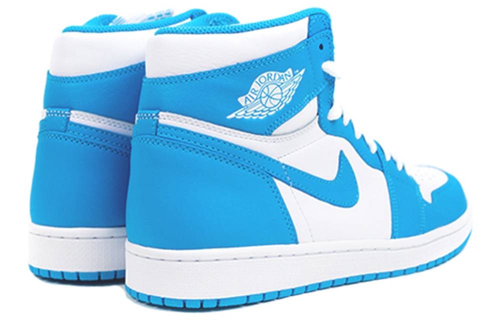 Кроссовки Jordan Air Jordan 1 Retro Unc