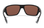 Oakley Square Frame Tinted Очки