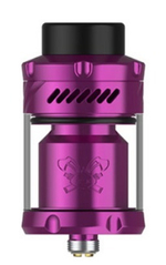Бак Hellvape Dead Rabbit 3 RTA - Purple