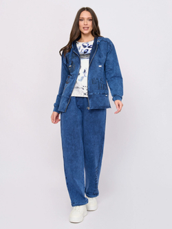 Брюки женские FRANCO VELLO