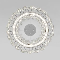 Подвесная люстра Bogate's Marvel 90370/1 Strotskis