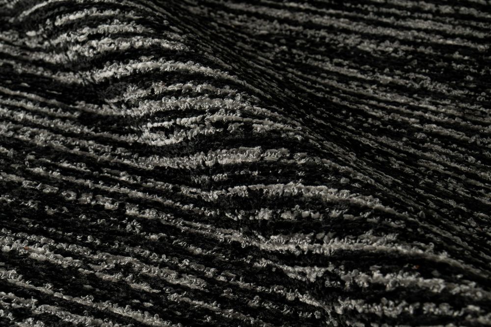 Шенилл Мальта равен (Malta raven) 06