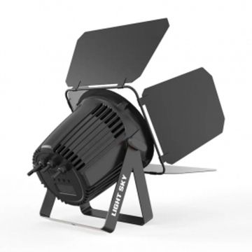 Light Sky PL1915 - профессиональный светодиодный прожектор 19х15Вт.