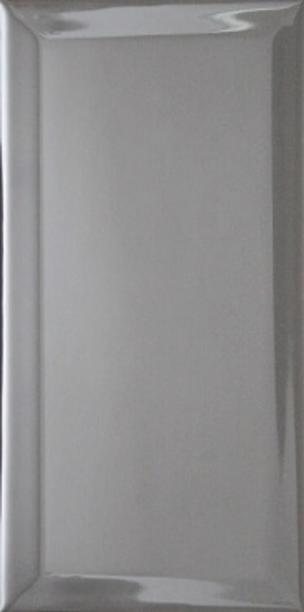 Dar Ceramics Biselado Cemento Mate 7.5x15