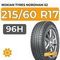 Nokian Tyres Nordman S2 SUV 215/60 R17 96H