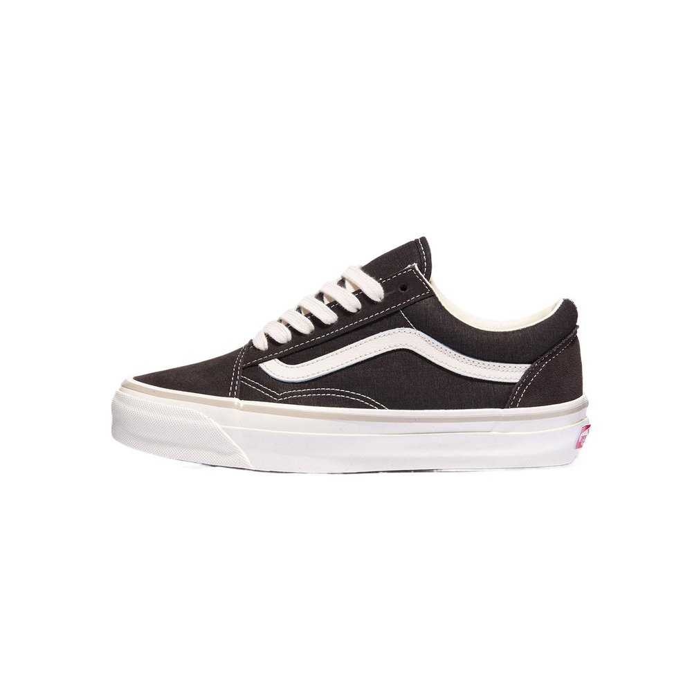 Vans Mte Old School