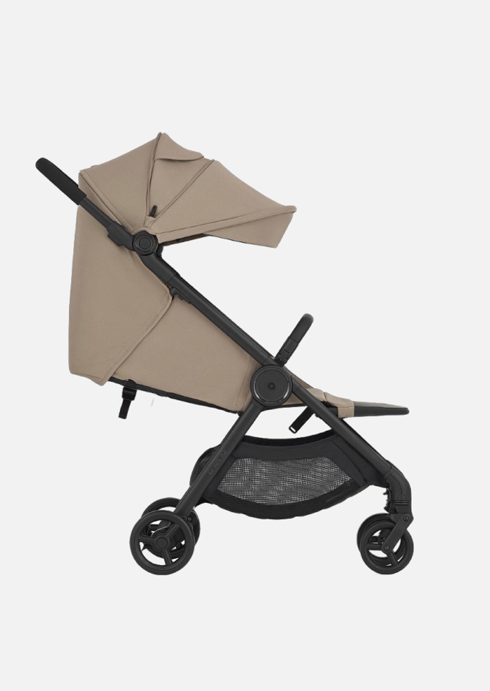 Anex Детская коляска iQ Honey