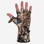 Перчатки-варежки виндстопер DENVER SL