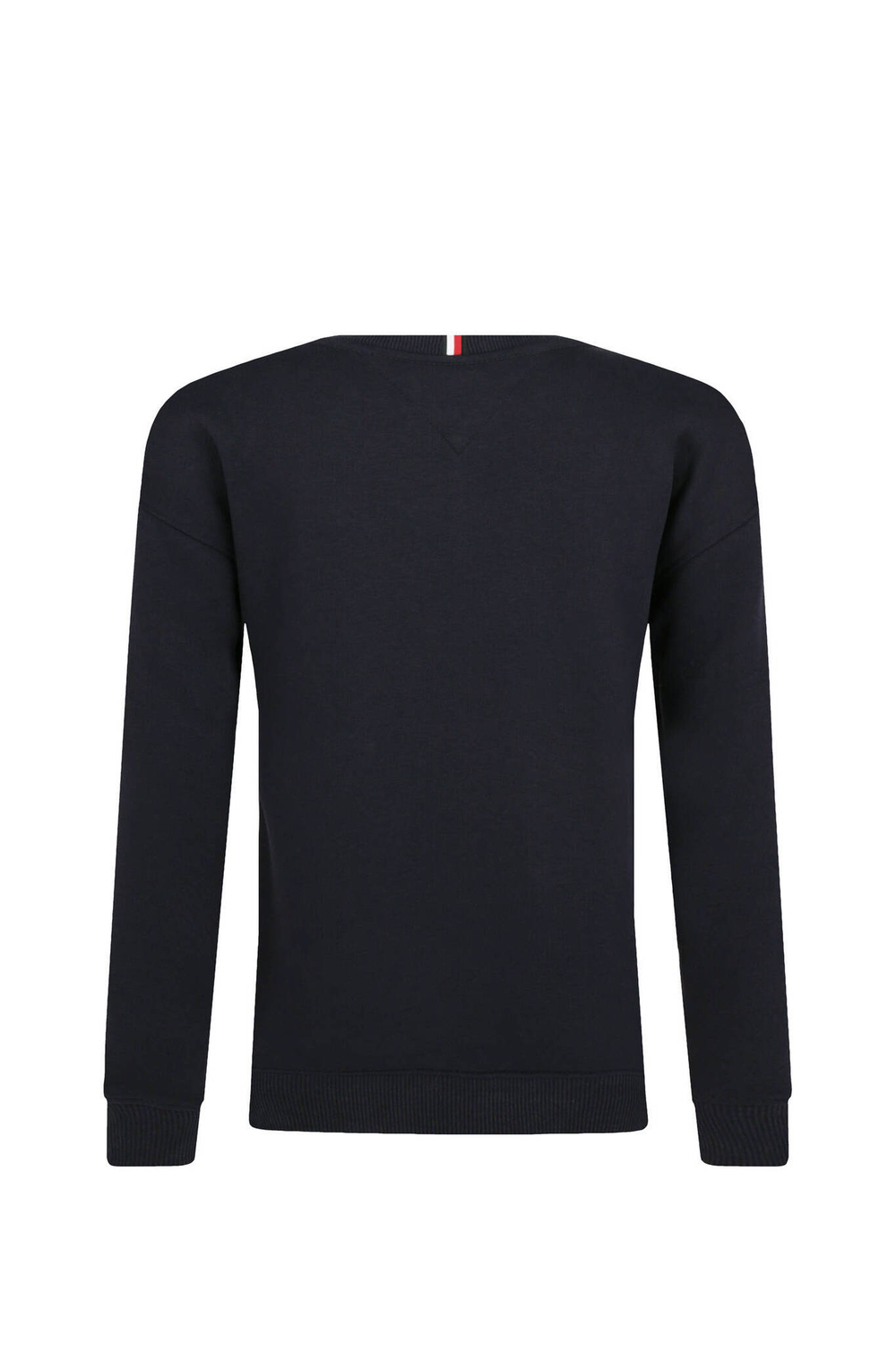 Худые Tommy Hilfiger - темно-синий(KS0KS00448)