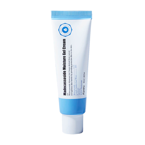 A'pieu Madecassoside Moisture Gel Cream 50ml
